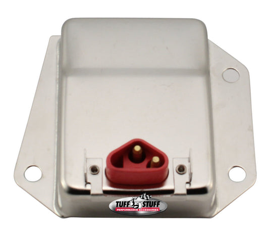 Tuff-Stuff Early Voltage Regulator Chrysler 7545