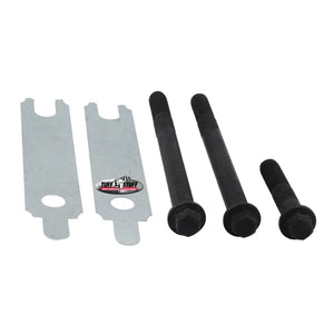 Tuff-Stuff Bolt and Shim Kit 7550E