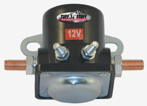 Tuff-Stuff Ford (Hot Start) Solenoid Only 2092477