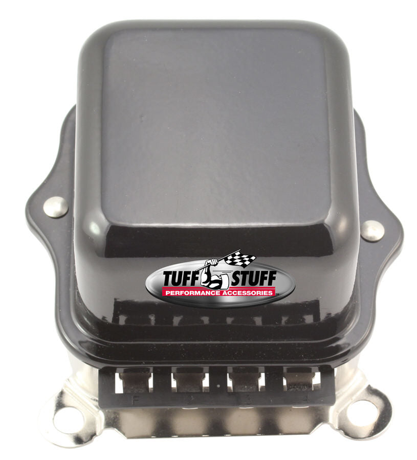 Tuff-Stuff GM 10DN Voltage Regulat or 7635