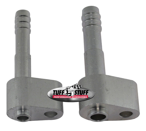 Tuff-Stuff Hard Lines for 4517 Peanut Compressor 8417C