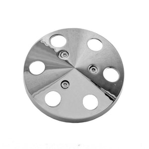 Tuff-Stuff A/C Compressor Machined Aluminum Clutch Cover 8490A