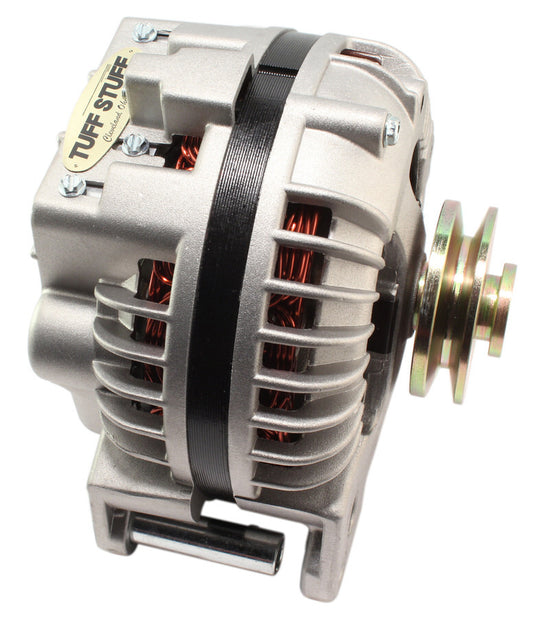 Tuff-Stuff Alternator 100 amp Factory 1961-85 Chrysler 8509DSP