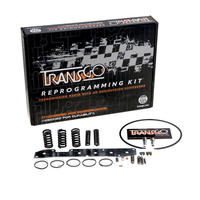 TransGo FRE Reprogramming Kit Chrysler 45RFE 99-18