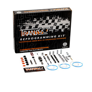 TransGo Reprogramming Kit 6L45/6L50/6L80/6L90