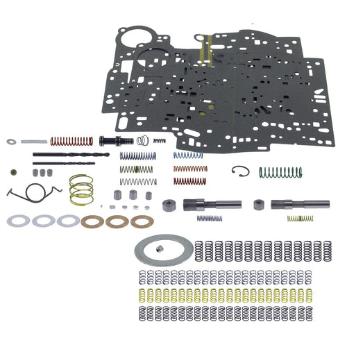 TransGo Reprogramming Kit GM 700R4/4L60 1982-93