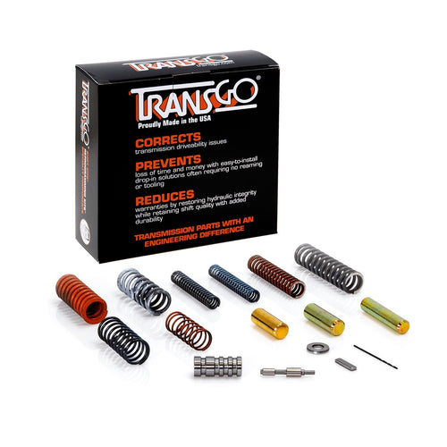 TransGo Shift Kit Valve Body Repair Kit Jeep/Toyota/Lexus