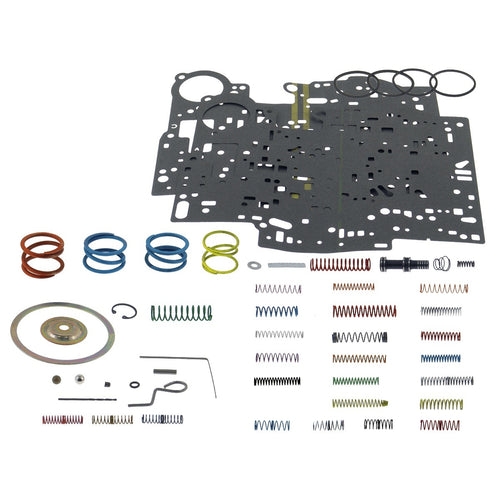 TransGo Shift Kit Valve Repair Kit SK700 GM 700R4/4L60