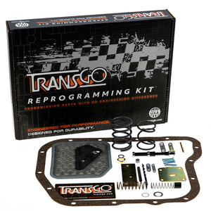 TransGo Reprogramming Kit TF-2 Mopar Torqueflite 3-Speed