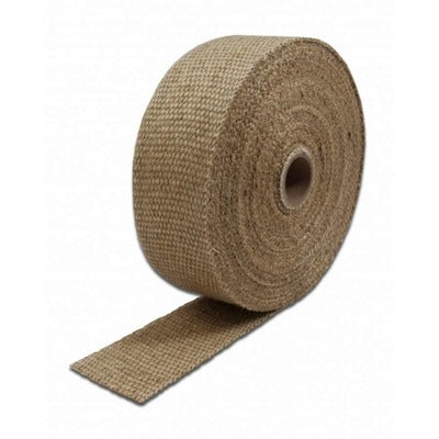 Thermo-Tec 2" x 15' Exhaust Wrap 11152