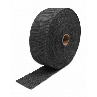 Thermo-Tec 2" x 15' Black Header Wrap 11154