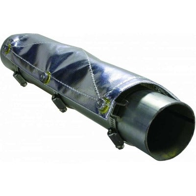 Thermo-Tec Pipe Shield 1' x 4" 11650