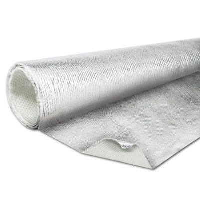 Thermo-Tec Aluminized Heat Barrier 36" x 40" 14001