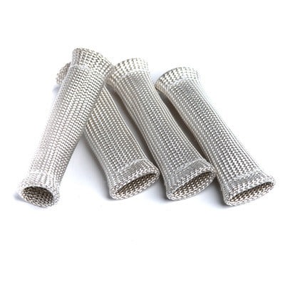 Thermo-Tec Spark Plug Boot Sleeve Natural (4pk) 14260