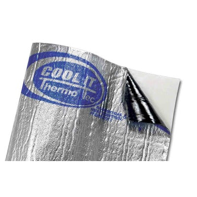 Thermo-Tec 12" x 12" Sound & Heat Mat (2pc) 14600