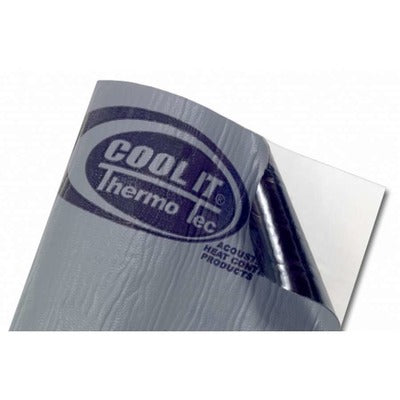 Thermo-Tec Super Sonic Acoustical Mat 24" x 36" 14710