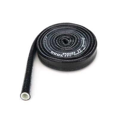 Thermo-Tec Heat Sleeve 3/4" x 10' Black 18075-10