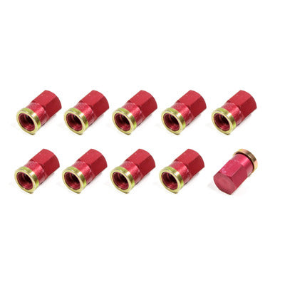 Tiger Quick Change Cover Nuts Quick Change Aluminum Kit 2070