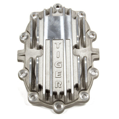 Tiger Quick Change Aluminum HD Rear Cover (less Bearings) 2303