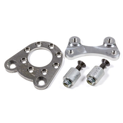 Tiger Quick Change Brake Bracket Assembly 5x5 1.5 Degree 3012-5X5-1.5