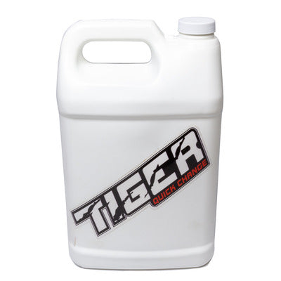 Tiger Quick Change Tiger Synthetic HP Rear End Oil (1 Gallon) 5201