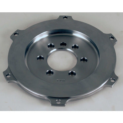 Tilton Button Flywheel 7.25" Chev 87+ Crank 19011