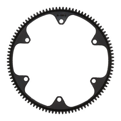 Tilton Ring Gear Cover Mount 99-Tooth for 6 Leg 5.5" 51-099-2