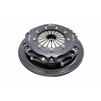 Tilton Cltuch Kit Twin Disc Camaro 2010-2015 55-1005