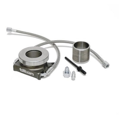 Tilton Release Bearing Hydraulic GM Saginaw Flat-Face 60-6101