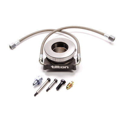 Tilton Release Bearing Hydraulic Ford Tremec Flat Face 60-6102