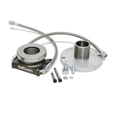 Tilton Release Bearing Hyd GM / Ford Tremec Flat Face 60-6105