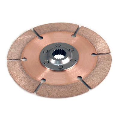 Tilton Clutch Disc 64185-2-F-30