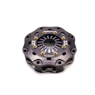 Tilton Clutch Assembly Less Disc 67-003HG