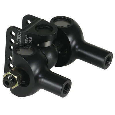 Tilton Balance Bar Assembly 7/16om 900 Series Pedals 72-280