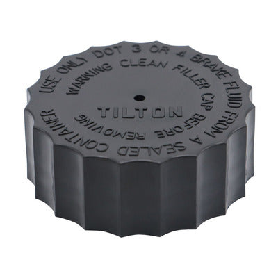 Tilton Gasket Reservoir 3-in-1 Plastic 72-576-3