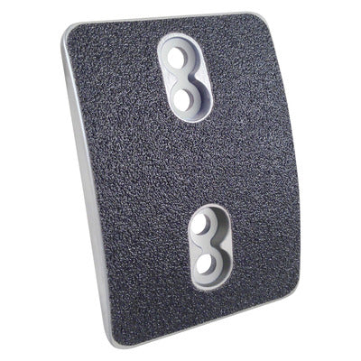 Tilton Pedal Pad Kit Wide w/Anti-Slip Tape 72-6034