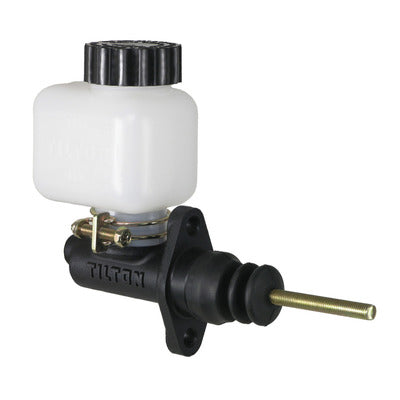 Tilton Master Cylinder Compact Bare 1" 75-1000