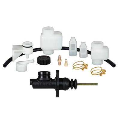 Tilton 1" Master Cylinder Kit Short 75-1000U