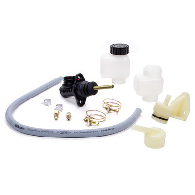 Tilton 7/10" Master Cylinder Kit Short 75-700U