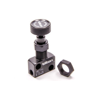 Tilton Proportion. Valve Screw Type 10mm 90-2003