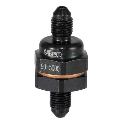 Tilton Flow Control Valve Assembly 90-5000