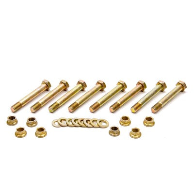 Tilton 5.5" 3 Disc Bolt Kit 95-003-5