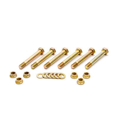 Tilton 3 Disc Bolt Kit 95-006