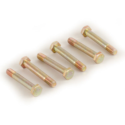 Tilton Bolt Kit Clutch 3 Disc Rally 5/16-24 1.84 UHL 95-011