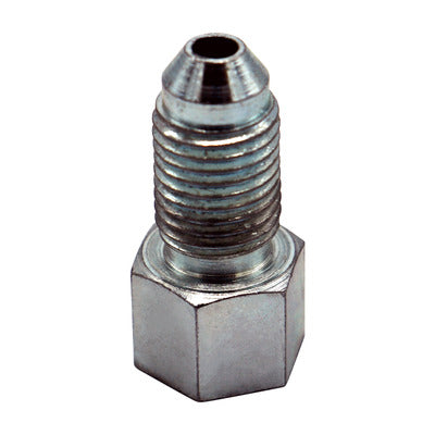 Tilton #3 Male to 3/16" Inverted Flare Fitting TE2089-188L