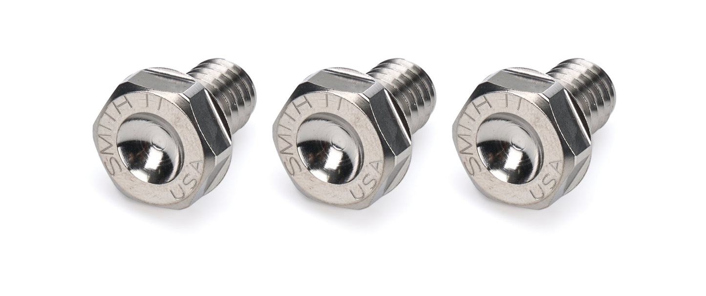 Ti22 Quick Release Kit 5/16-18x1/2 Hex Titanium TIP1020