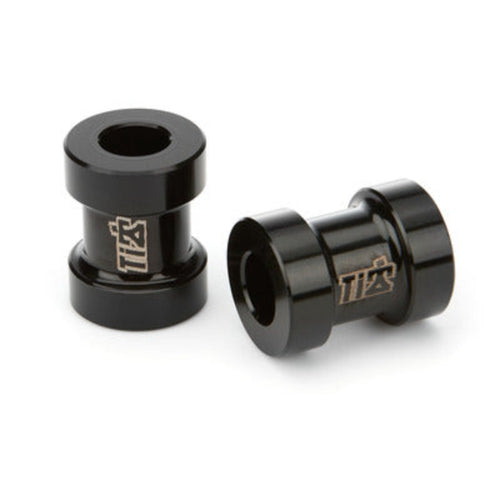 Ti22 Performance Jacob's Ladder Spacers