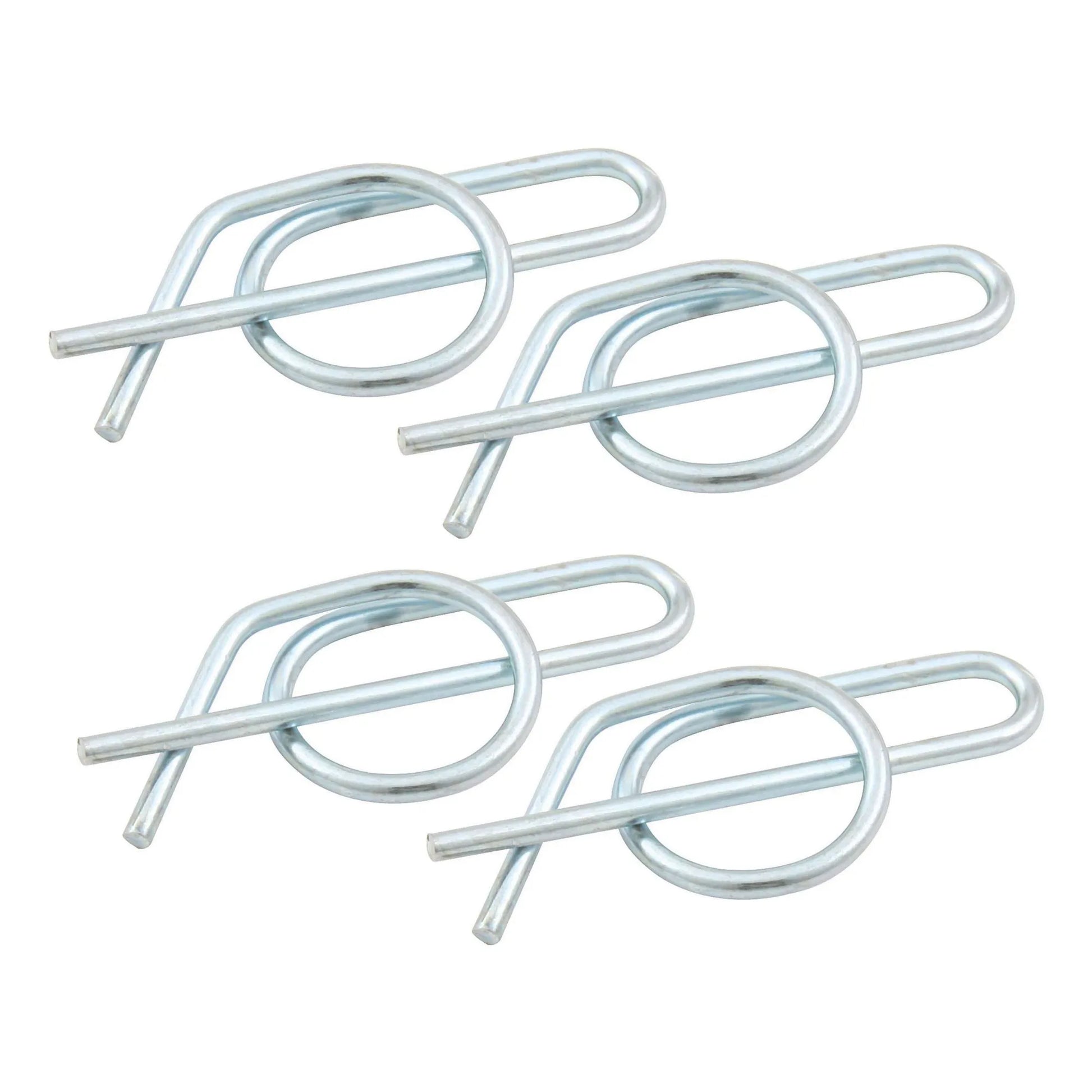 Ti22 Jacobs Ladder Pin Clip Kit for 3/8" Pin (4pk)