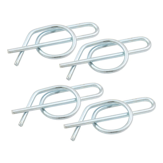 Ti22 Jacobs Ladder Pin Clip Kit for 3/8" Pin (4pk)