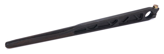 Ti22 Torsion Arm Right Front 4130 Billet Steel TIP2363